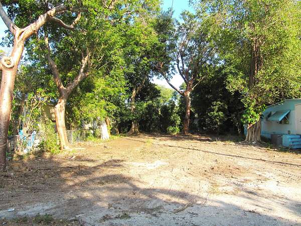 0.11 Acres of Residential Land for Sale in Key Largo, Florida