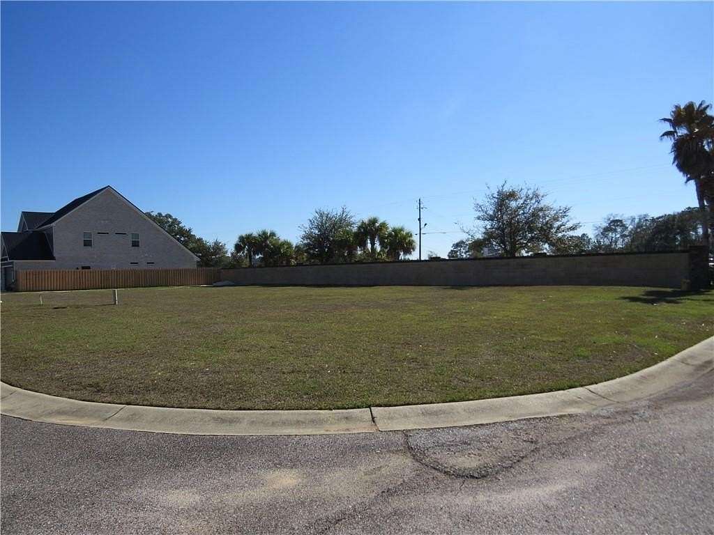 0.11 Acres of Residential Land for Sale in Theodore, Alabama