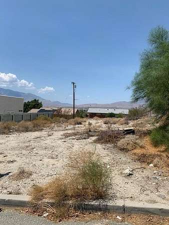 0.19 Acres of Residential Land for Sale in Desert Hot Springs, California