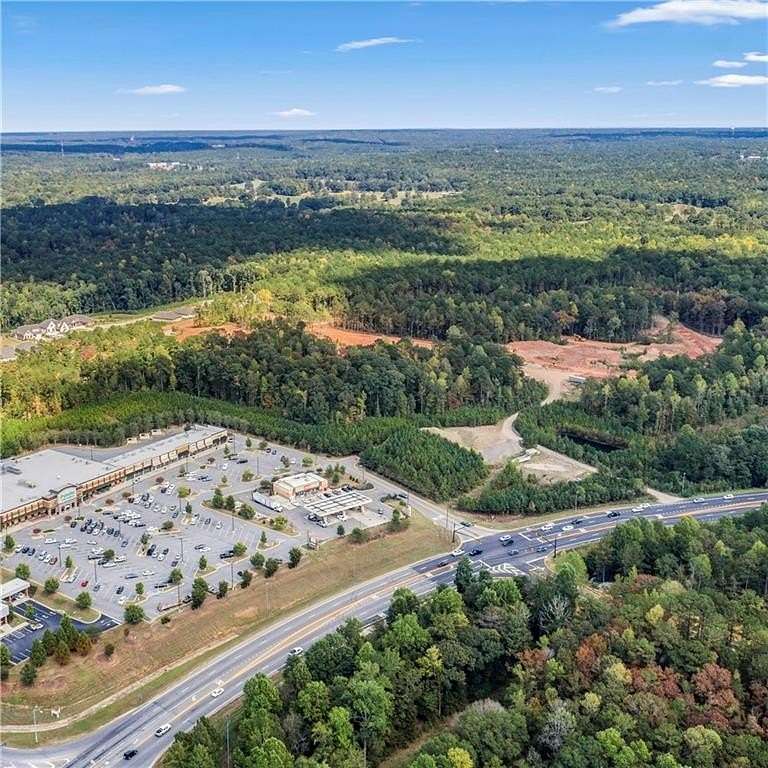 0.34 Acres of Land for Sale in Auburn, Alabama