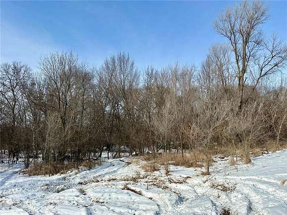 10.7 Acres of Land for Sale in Isanti, Minnesota