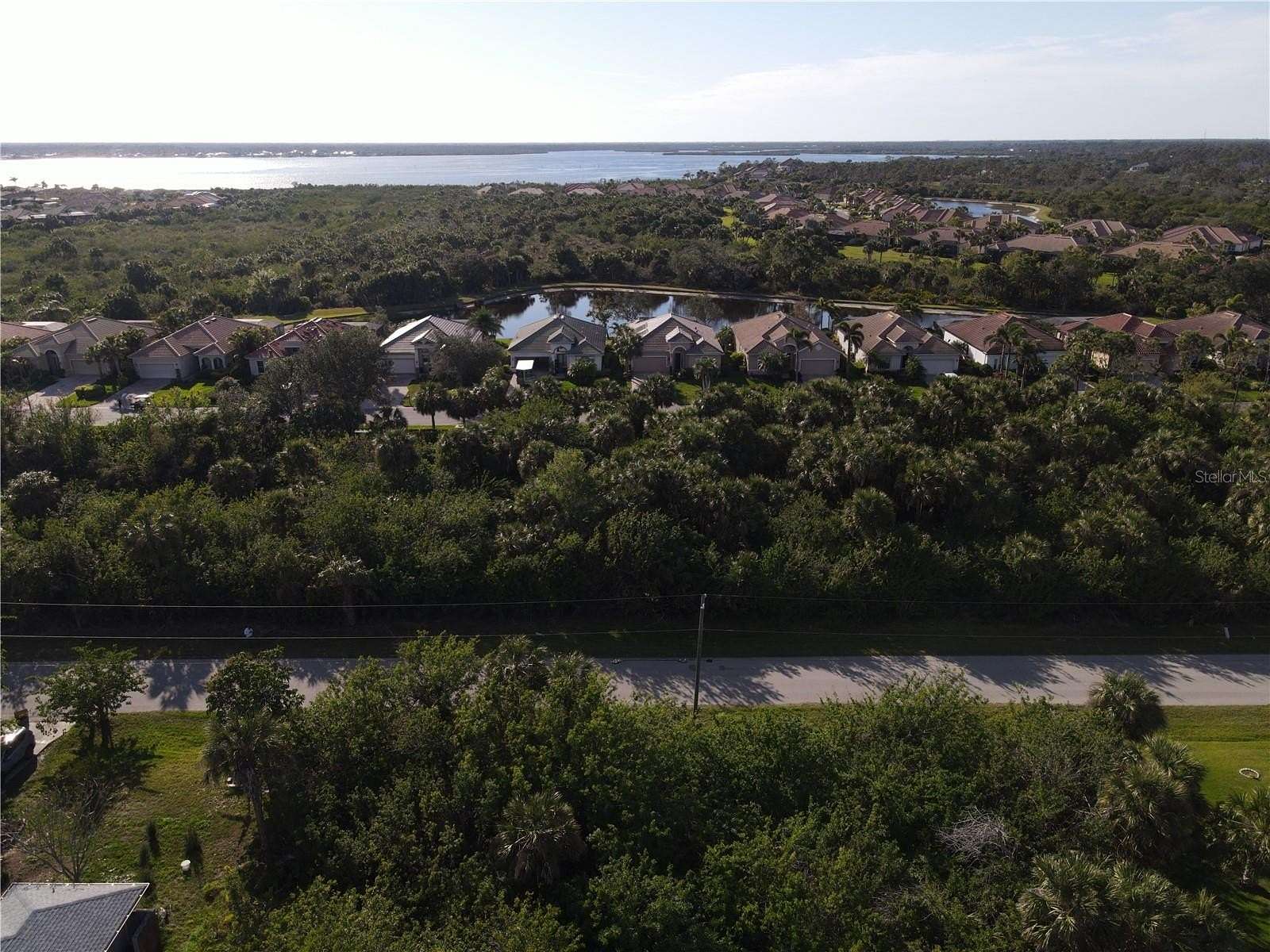 0.23 Acres of Residential Land for Sale in Port Charlotte, Florida