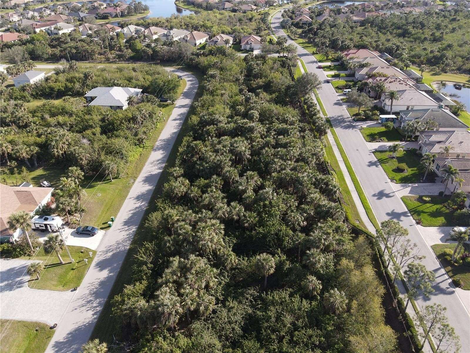 0.23 Acres of Residential Land for Sale in Port Charlotte, Florida