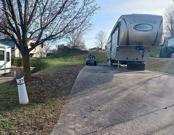 0.06 Acres of Land for Sale in Oakgrove, Arkansas