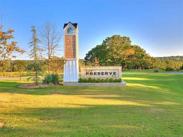 0.5 Acres of Residential Land for Sale in Eufaula, Oklahoma