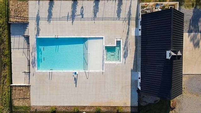 0.5 Acres of Residential Land for Sale in Eufaula, Oklahoma