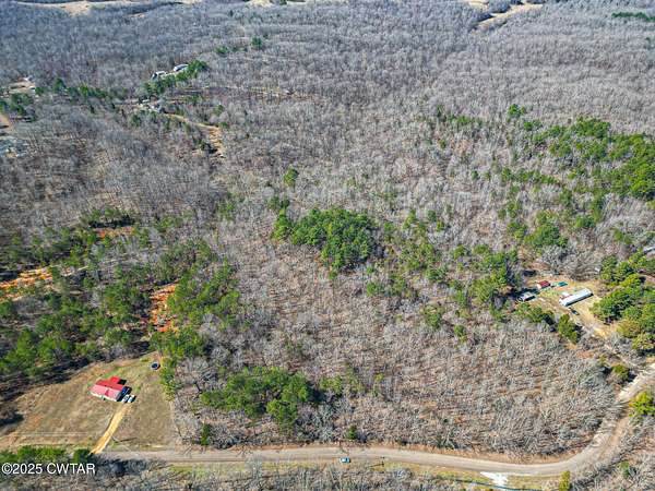 13.7 Acres of Land for Sale in Medon, Tennessee