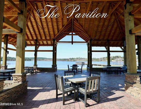 1.14 Acres of Residential Land for Sale in West End, North Carolina