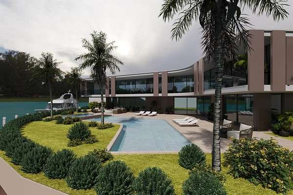 0.27 Acres of Residential Land for Sale in Lighthouse Point, Florida