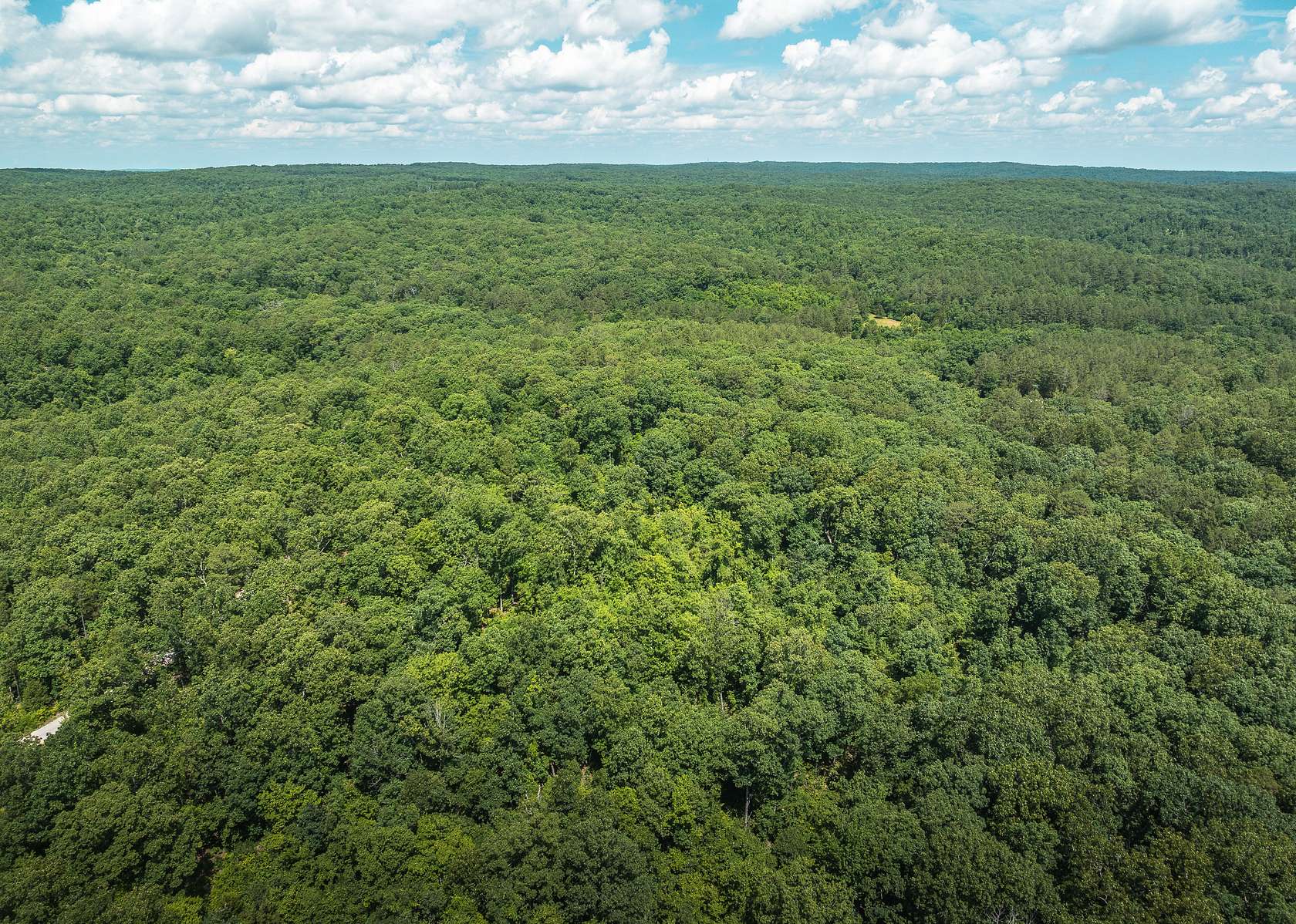 7 Acres of Land for Sale in Potosi, Missouri