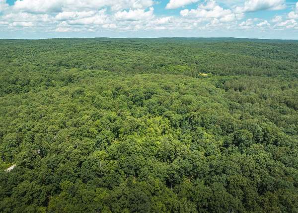 7 Acres of Land for Sale in Potosi, Missouri