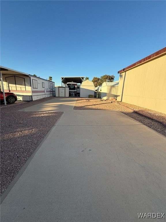 0.04 Acres of Land for Sale in Bullhead City, Arizona