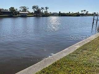 0.23 Acres of Residential Land for Sale in Port Charlotte, Florida