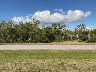 0.23 Acres of Residential Land for Sale in Port Charlotte, Florida
