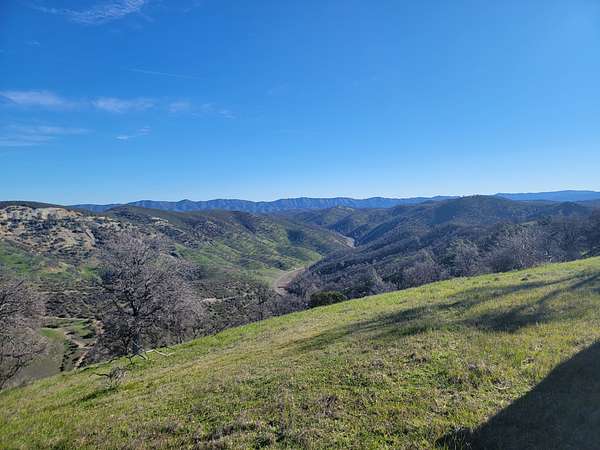 511 Acres of Recreational Land for Sale in Clearlake Oaks, California