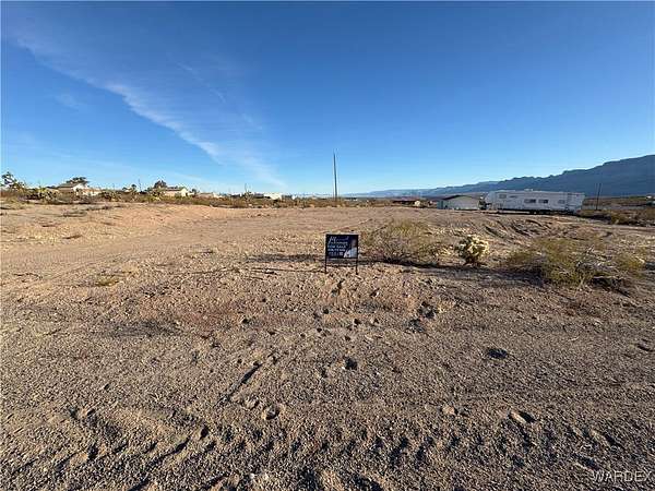 0.45 Acres of Residential Land for Sale in Meadview, Arizona