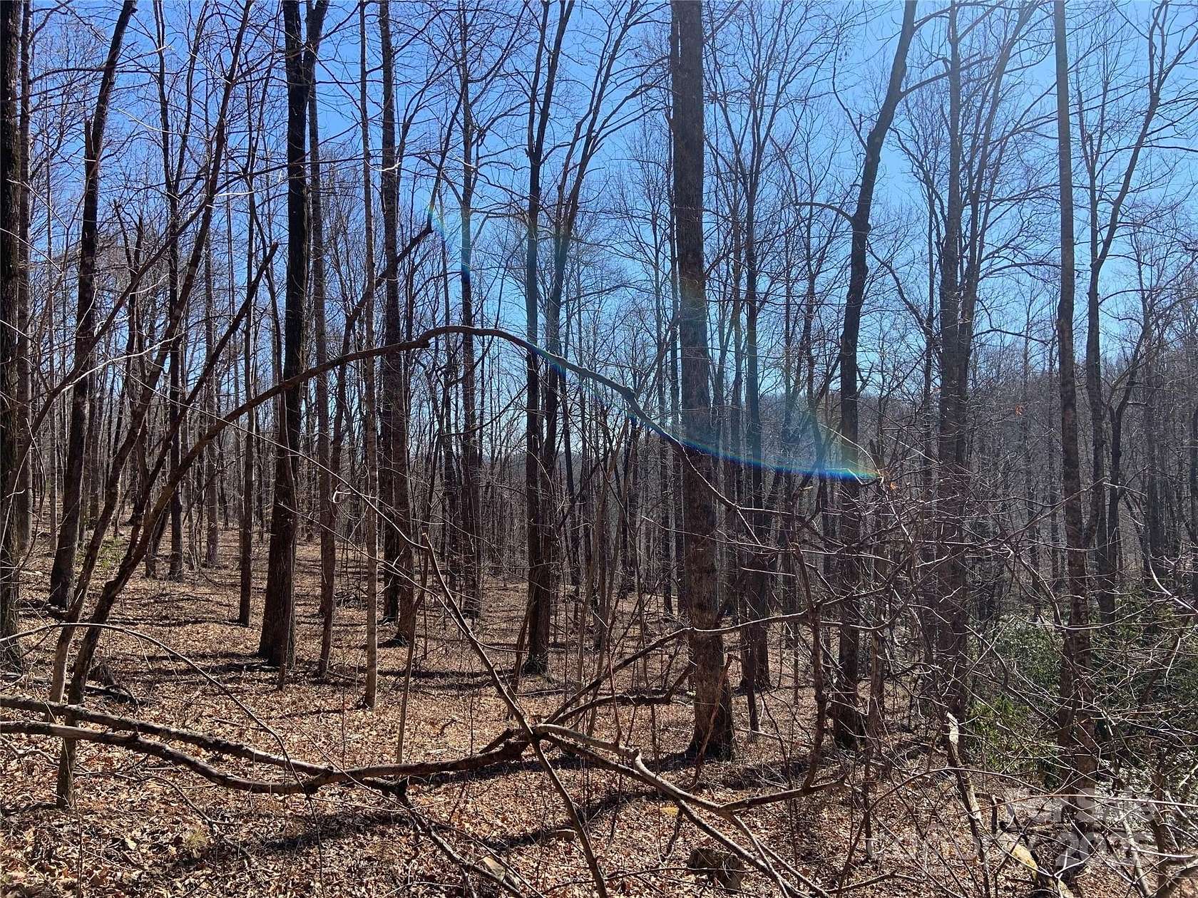 1.22 Acres of Residential Land for Sale in Lake Lure, North Carolina