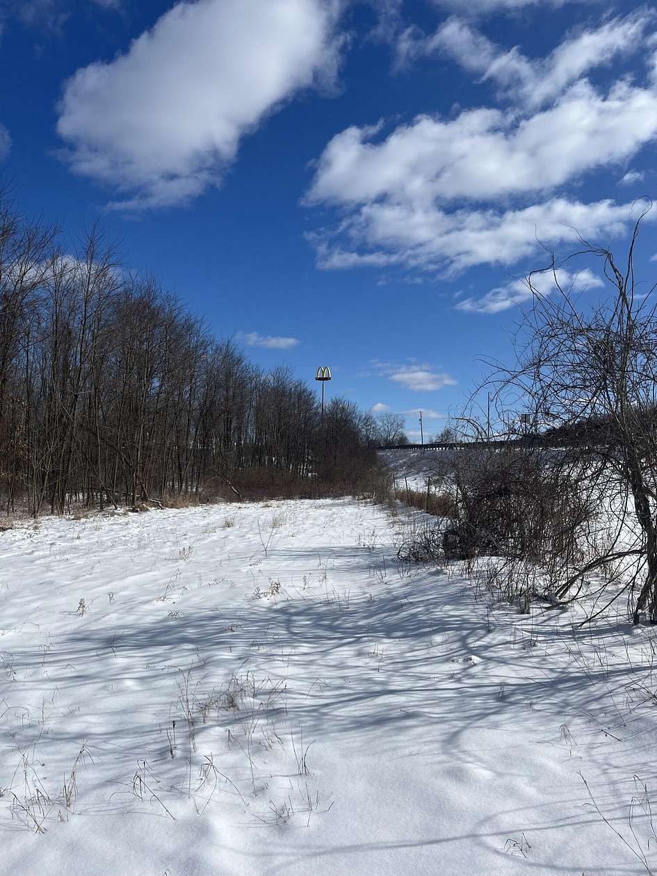 2 Acres of Mixed-Use Land for Sale in Galesburg, Michigan