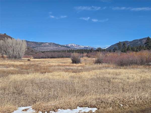 5.56 Acres of Residential Land for Sale in Chama, New Mexico