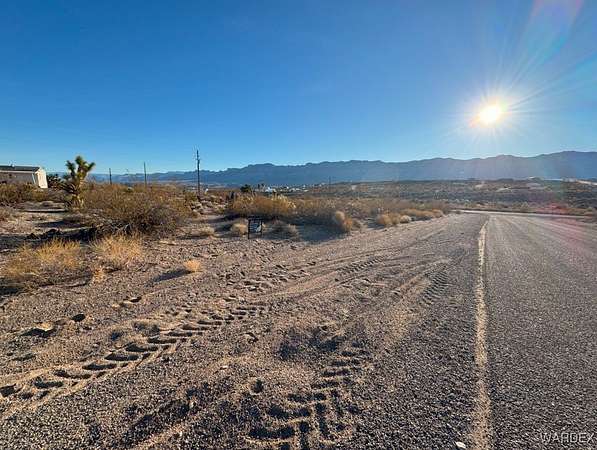 0.45 Acres of Residential Land for Sale in Meadview, Arizona