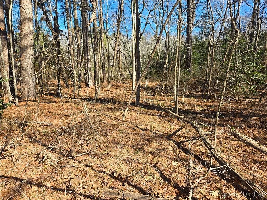 0.33 Acres of Land for Sale in Heathsville, Virginia