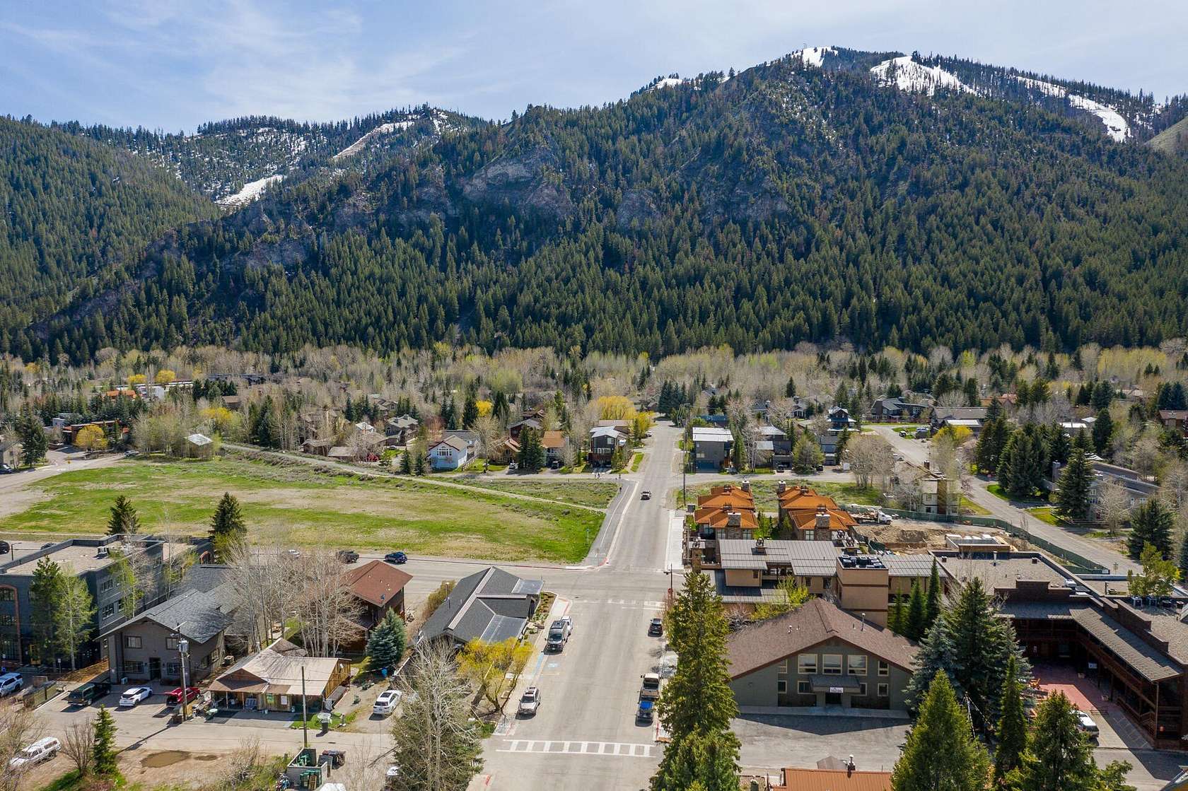 0.19 Acres of Residential Land for Sale in Ketchum, Idaho