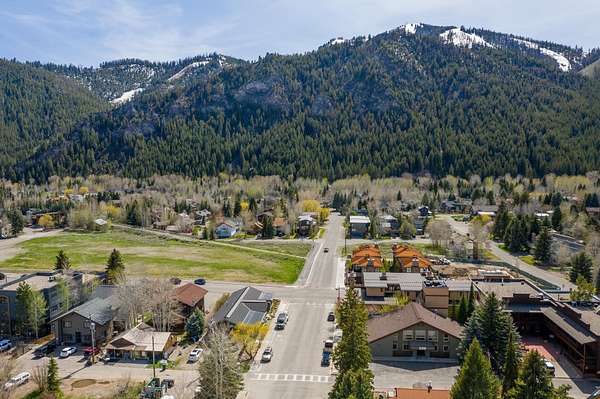0.19 Acres of Residential Land for Sale in Ketchum, Idaho