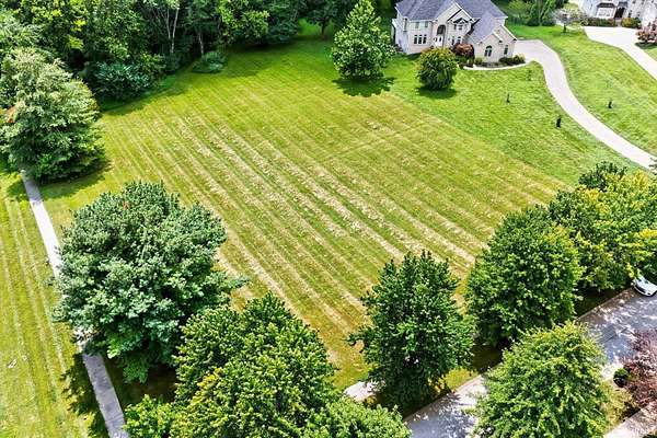 1.63 Acres of Residential Land for Sale in Bloomington, Indiana