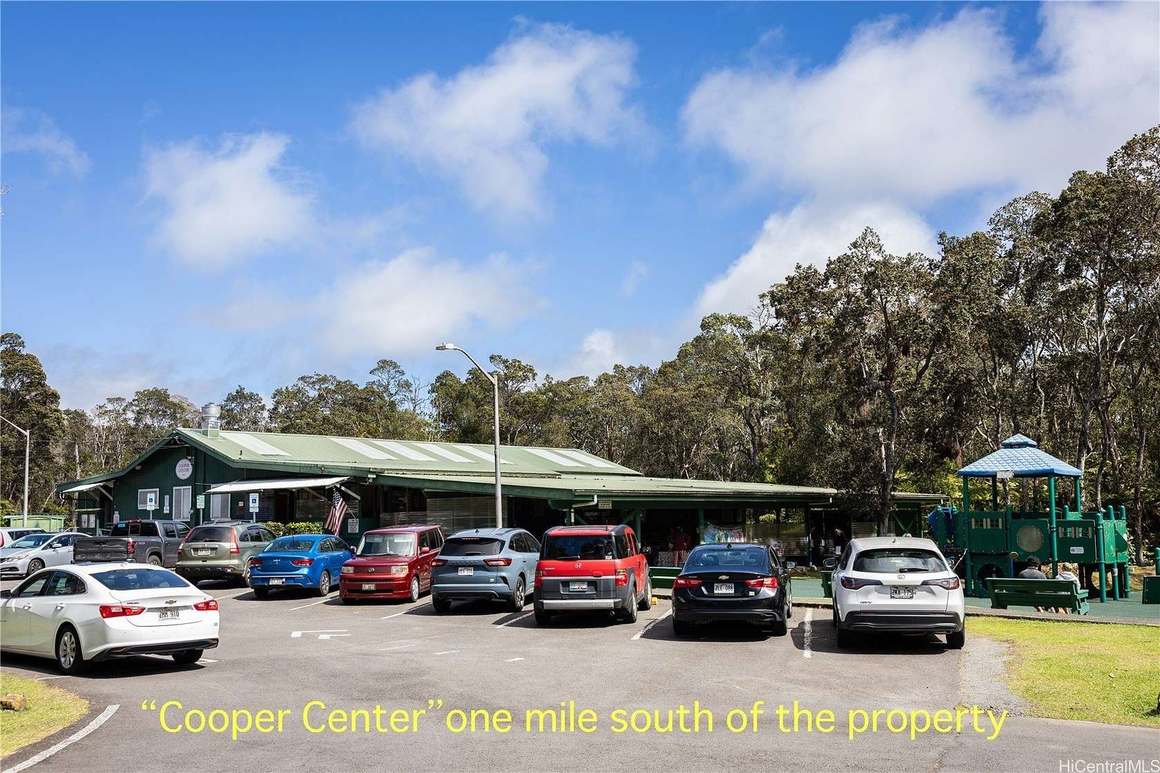 0.19 Acres of Residential Land for Sale in Volcano, Hawaii