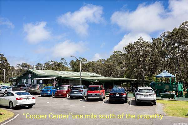 0.19 Acres of Residential Land for Sale in Volcano, Hawaii