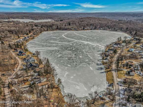 0.24 Acres of Residential Land for Sale in Jefferson Township, Pennsylvania