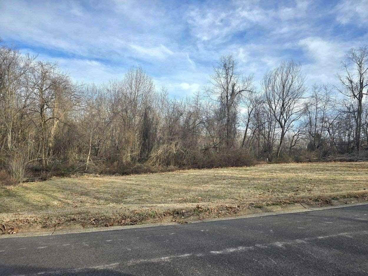 0.29 Acres of Residential Land for Sale in Dexter, Missouri
