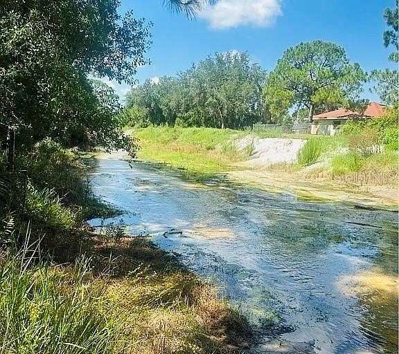 0.24 Acres of Residential Land for Sale in Lake Placid, Florida