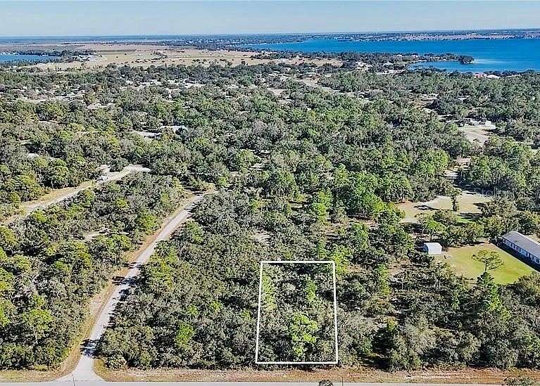 0.23 Acres of Residential Land for Sale in Lake Placid, Florida