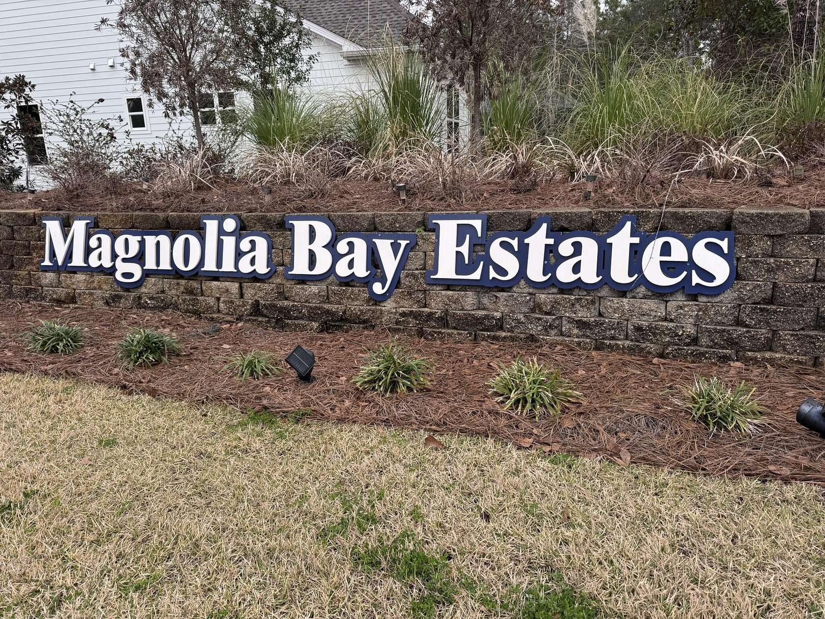 1.53 Acres of Residential Land for Sale in Freeport, Florida