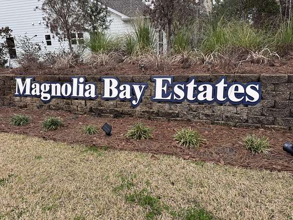 1.53 Acres of Residential Land for Sale in Freeport, Florida