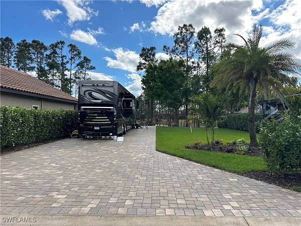 0.14 Acres of Land for Sale in Fort Myers, Florida