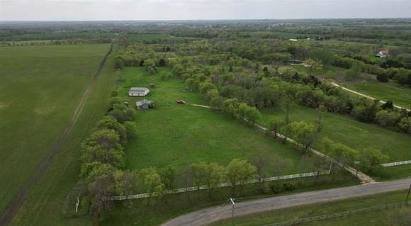 25.3 Acres of Land for Sale in Sherman, Texas