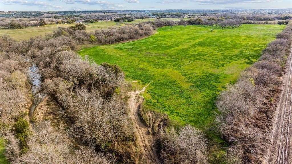 45 Acres of Land for Sale in Bluff Dale, Texas