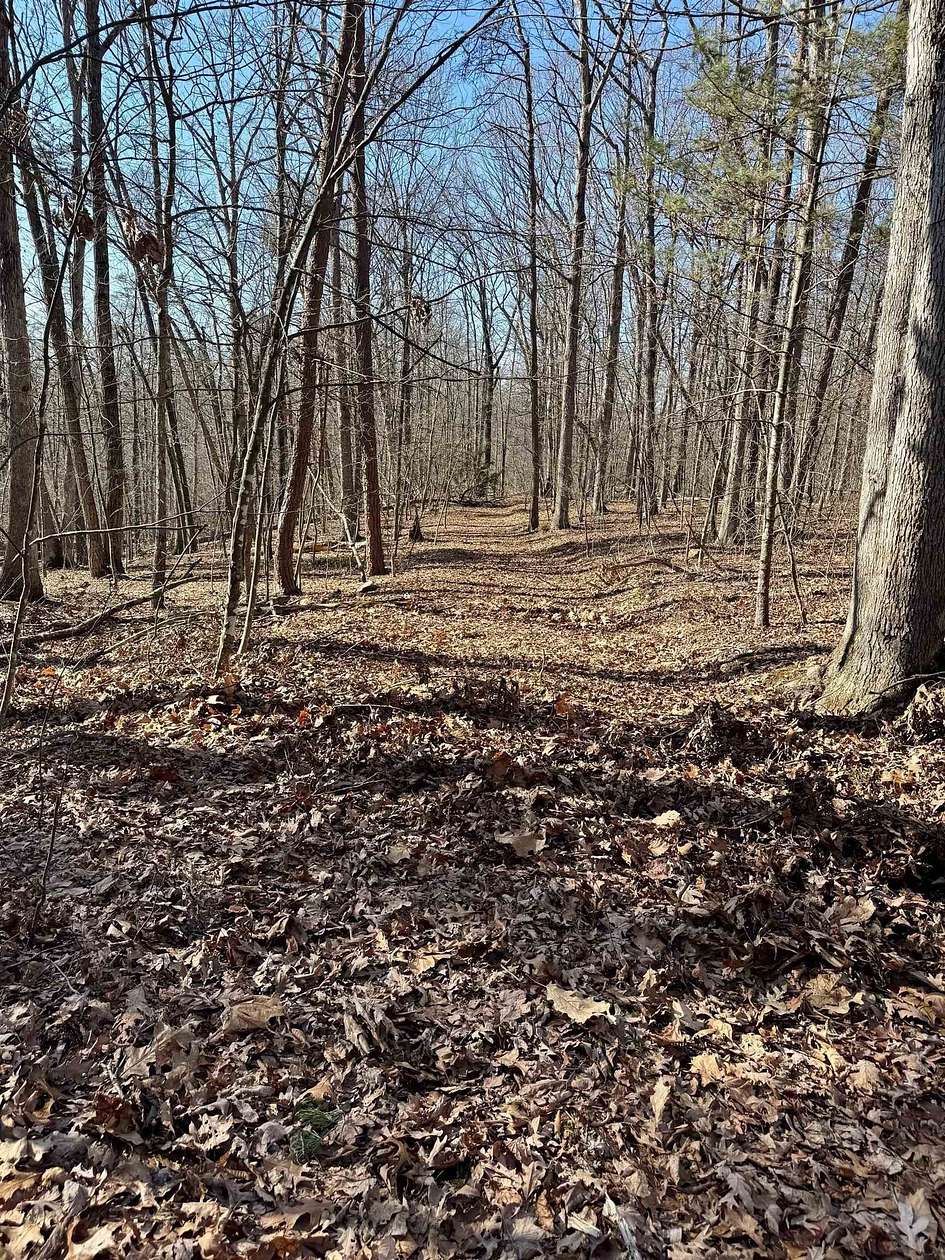 4 Acres of Land for Sale in New Market, Virginia