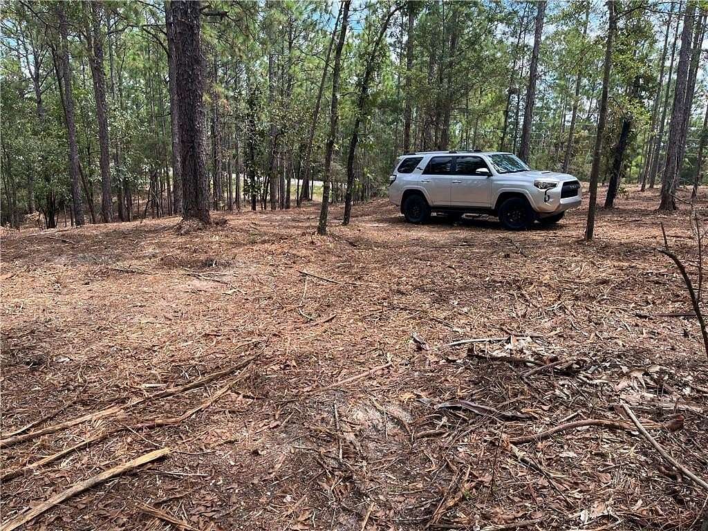 2.8 Acres of Residential Land for Sale in Bay Minette, Alabama
