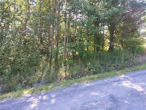 1 Acre of Land for Sale in Wattsburg, Pennsylvania