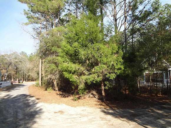 0.19 Acres of Residential Land for Sale in Georgetown, South Carolina