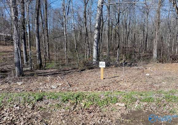1 Acre of Residential Land for Sale in Scottsboro, Alabama