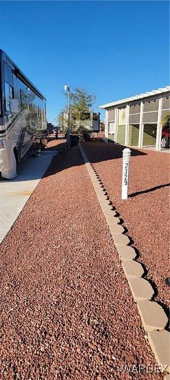 0.07 Acres of Land for Sale in Bullhead City, Arizona