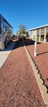 0.07 Acres of Land for Sale in Bullhead City, Arizona