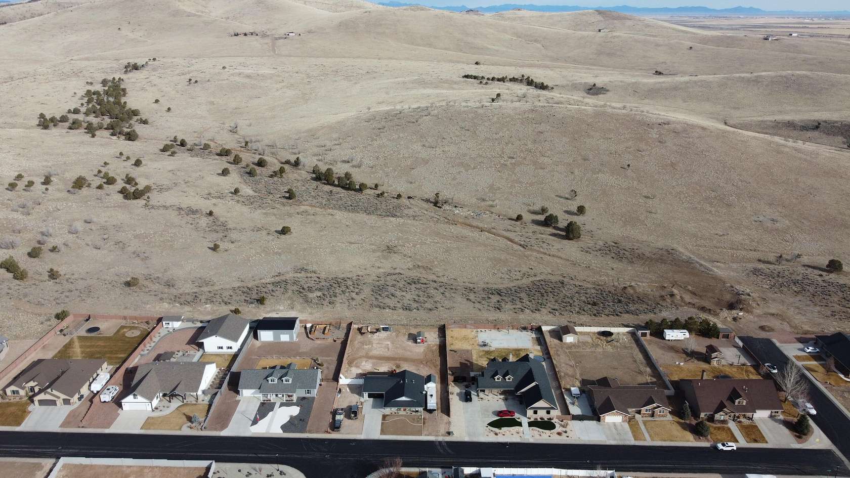 40.2 Acres of Land for Sale in Enterprise, Utah