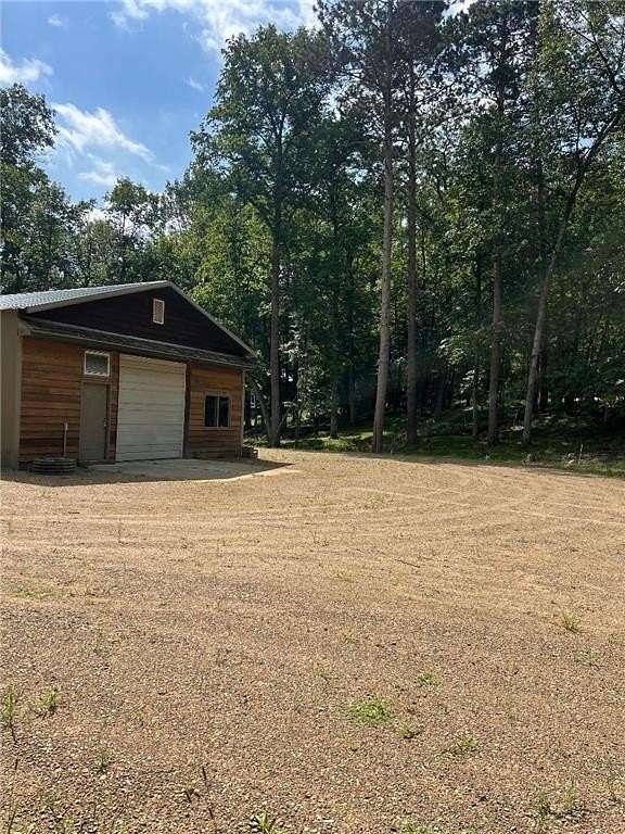 0.91 Acres of Residential Land for Sale in Crosslake, Minnesota