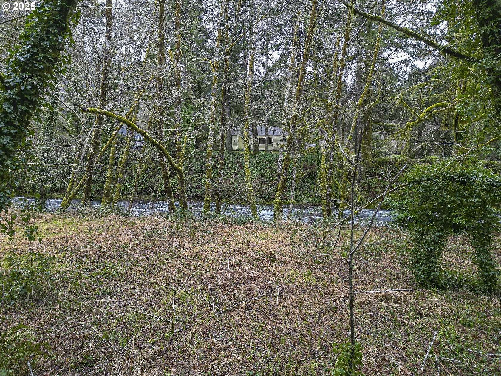 0.23 Acres of Mixed-Use Land for Sale in Otis, Oregon