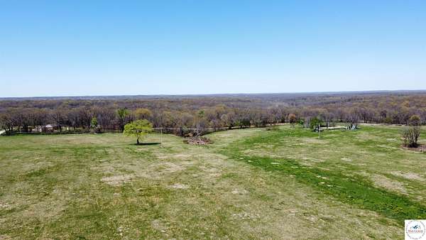 60 Acres of Agricultural Land for Sale in Edwards, Missouri